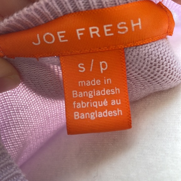 Joe Fresh cardigan - Picture 7 of 7